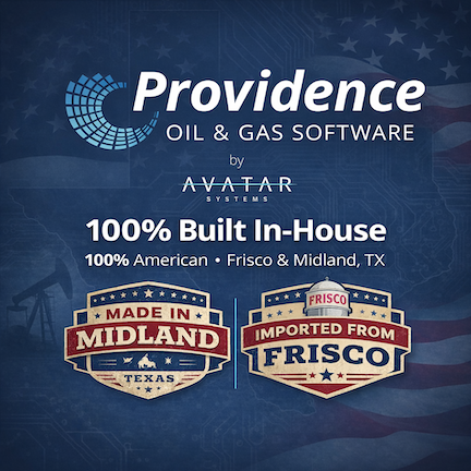 Providence Software - Made in Midland